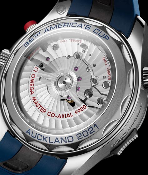 omega seamaster professional america's cup|omega seamaster america's cup 2021.